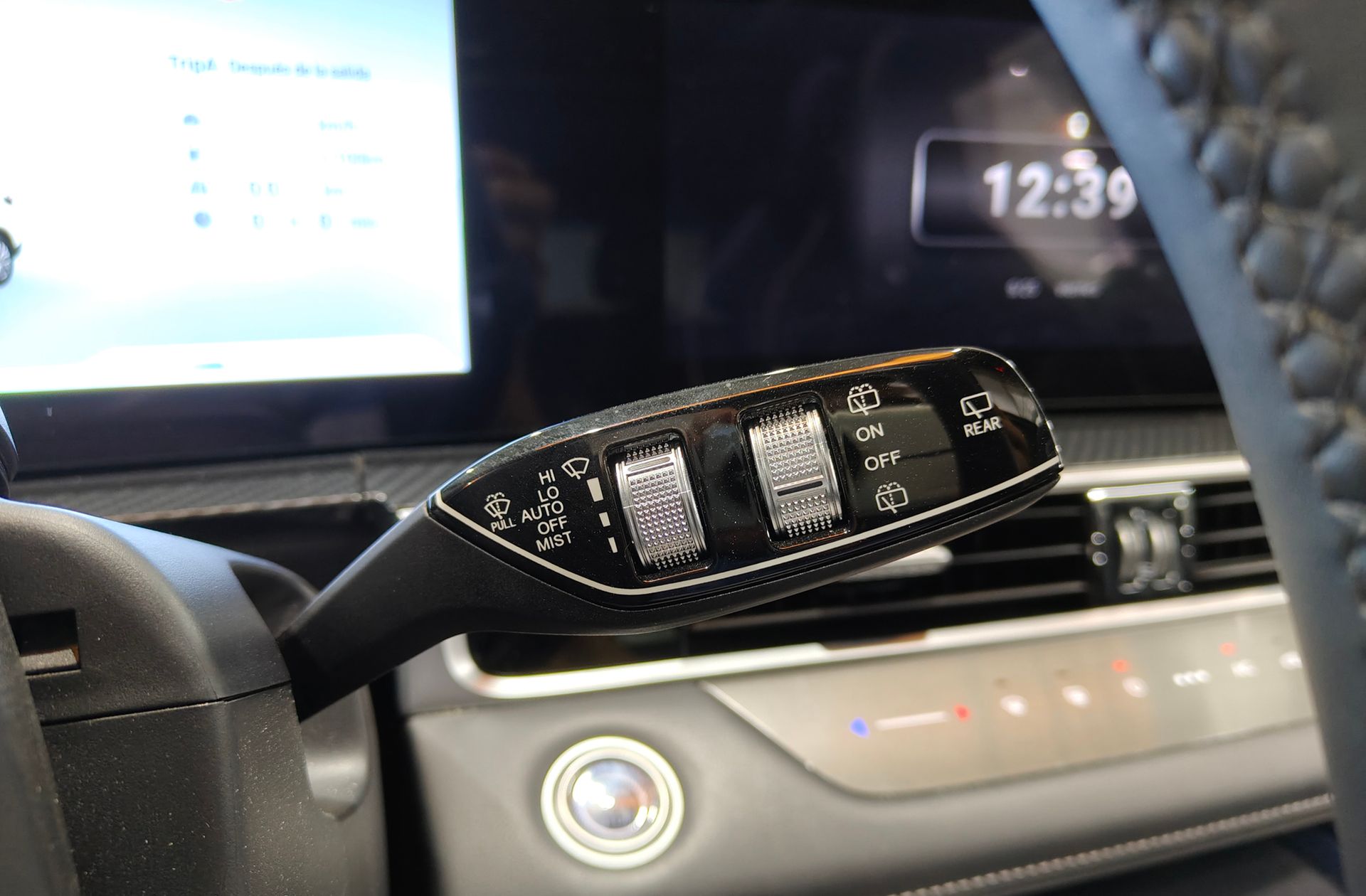 Ebro s700 1.6 T-GDi Luxury 7 DCT - foto 32