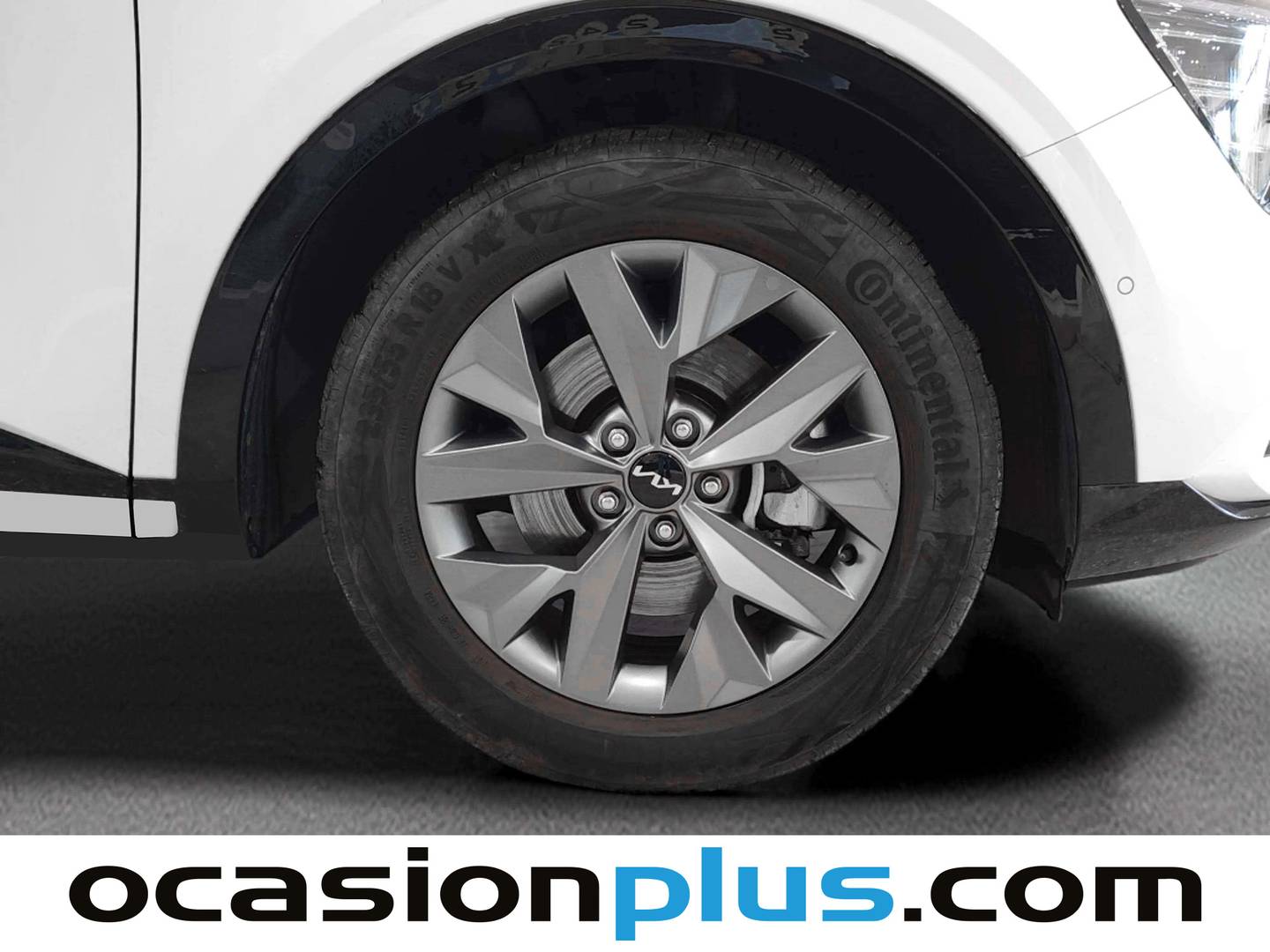 KIA Sportage KIA Sportage 1.6 T-GDi HEV GT Line Auto (215 CV) 215cv