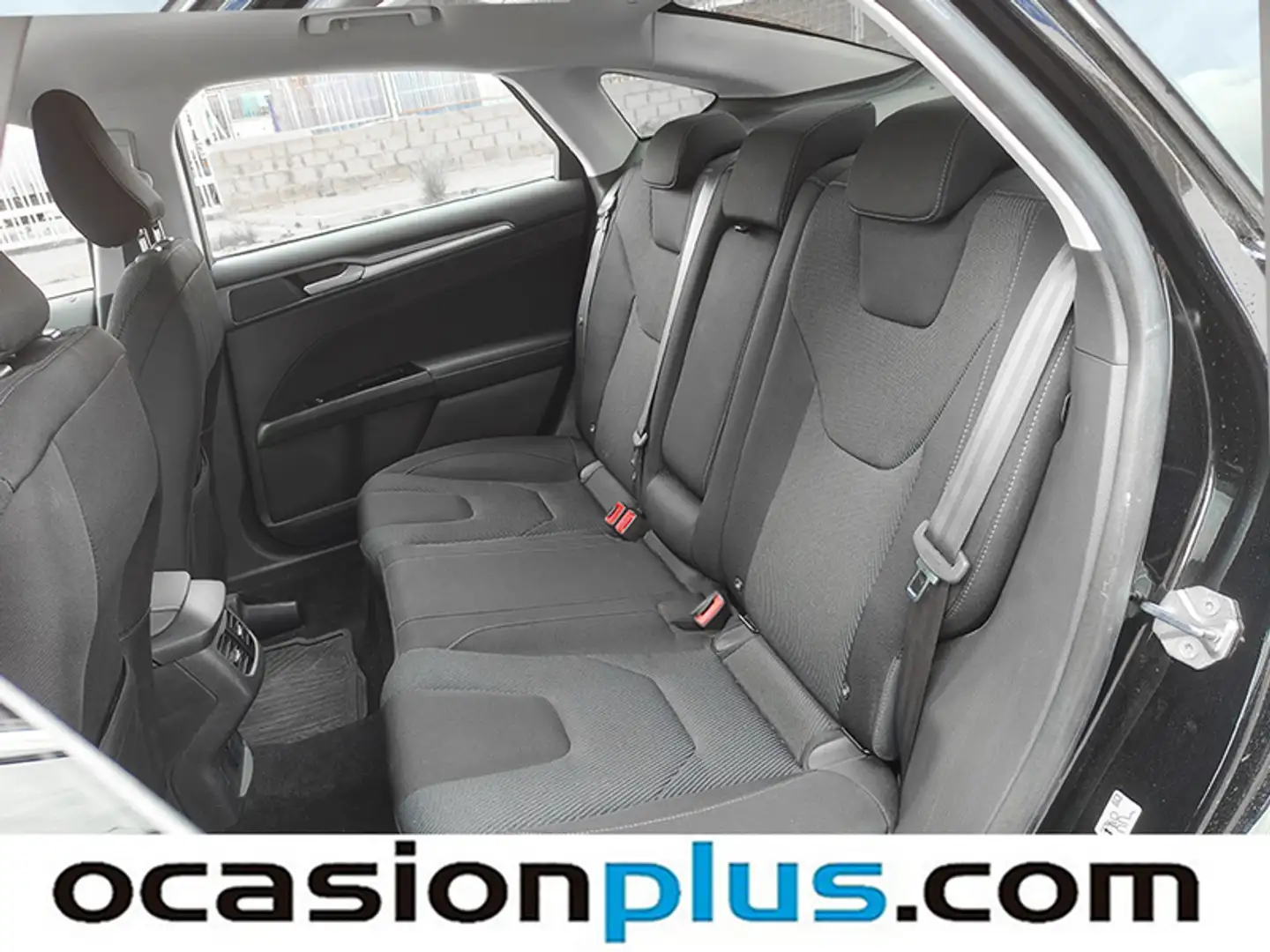 Foto Ford Mondeo Ford Mondeo 2.0 Híbrido HEV Trend Auto (187 CV)