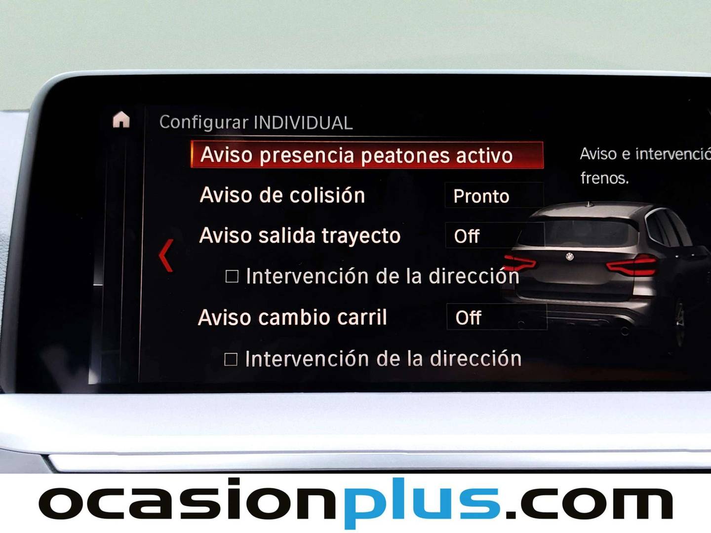 BMW X3 BMW X3 xDrive30d (265 CV) al mejor precio