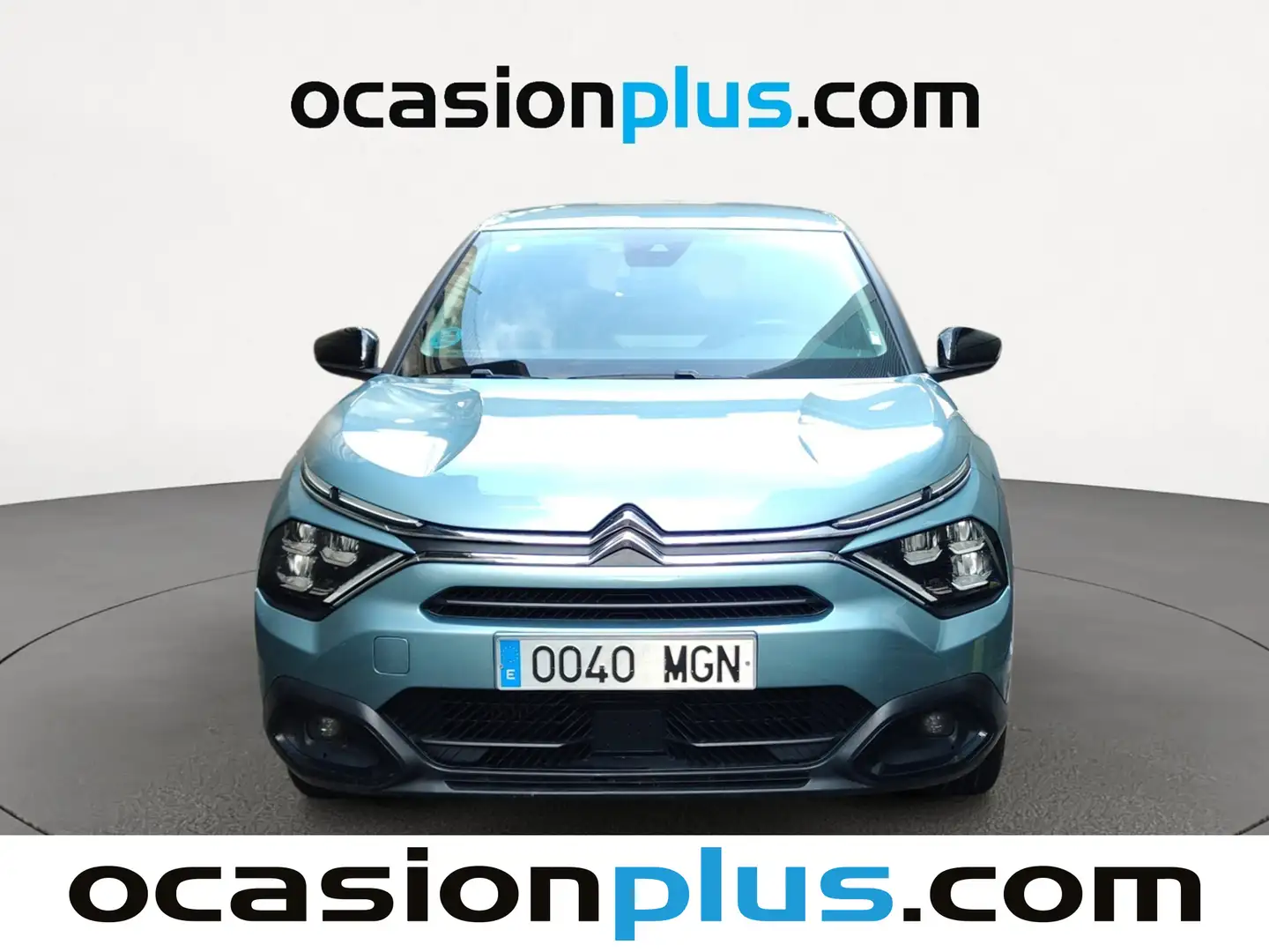 Foto Citroën C4 Citroen C4 PureTech 130 S&S 6v Feel Pack (130 CV)