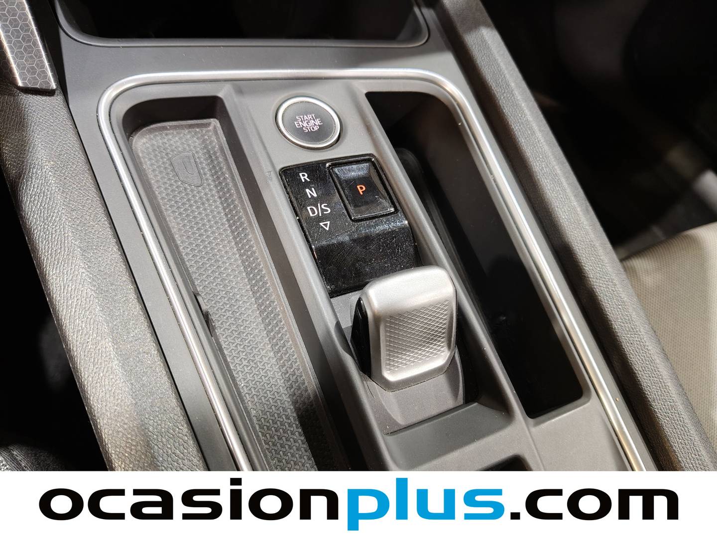 Seat León SEAT León ST 2.0 TDI Style Go DSG (150 CV) de segunda mano