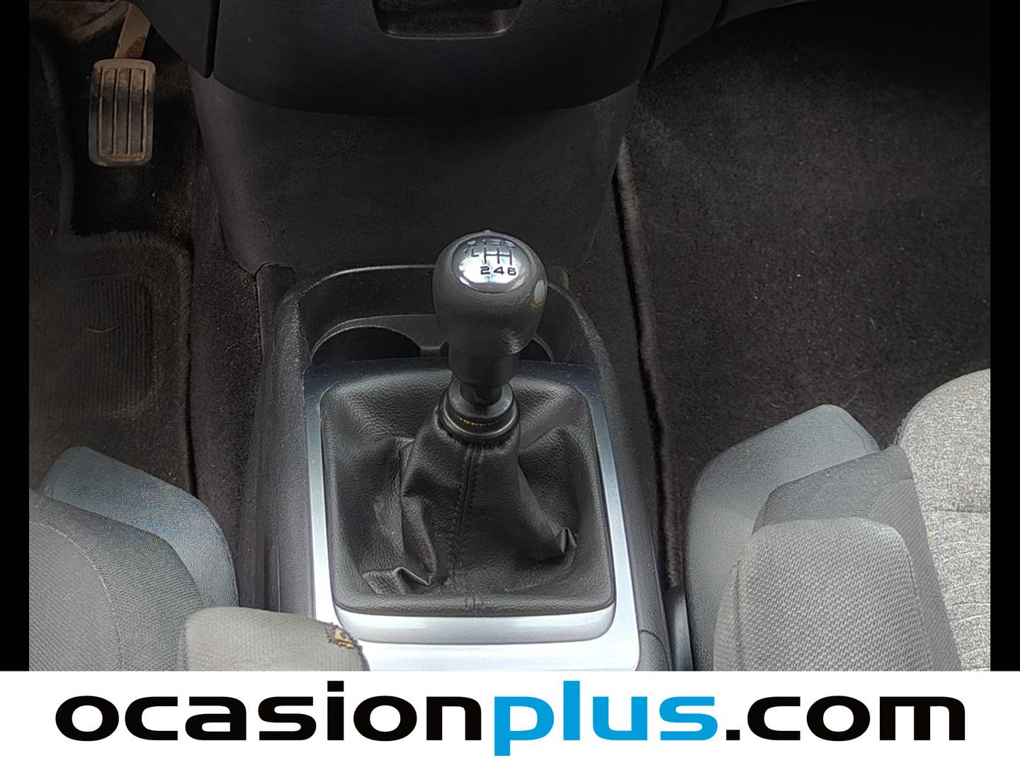 Foto Citroën C4 Picasso Citroen C4 Picasso PureTech 130 S&S Live Edition (130 CV)