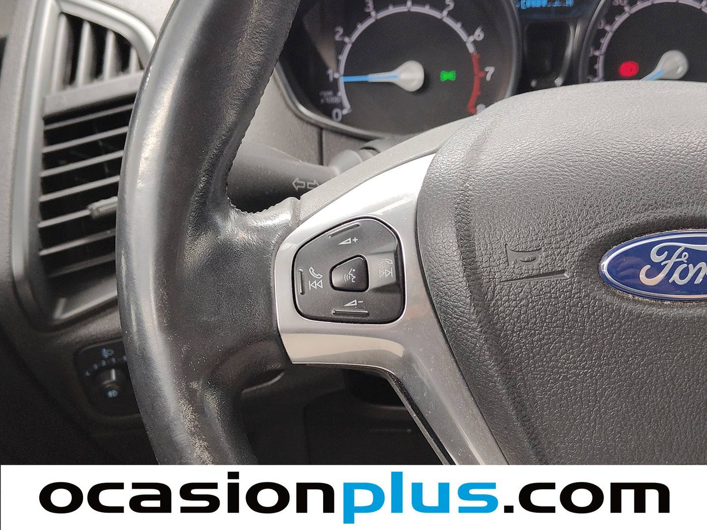 Ford EcoSport Ford EcoSport 1.5 Ti-VCT Trend (112 CV) 112cv