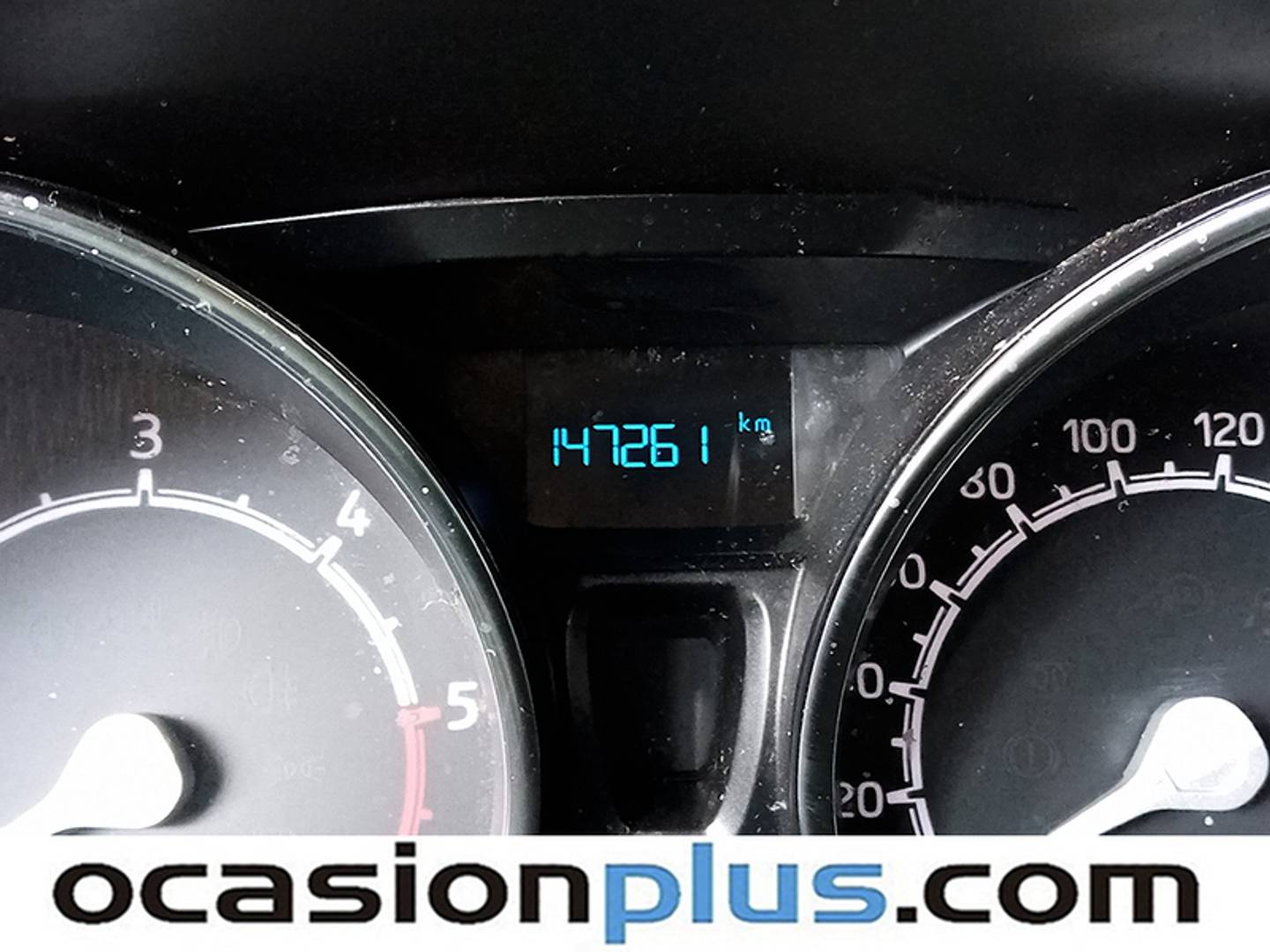 Foto Ford EcoSport Ford EcoSport 1.5 TDCi Titanium  (95 CV)