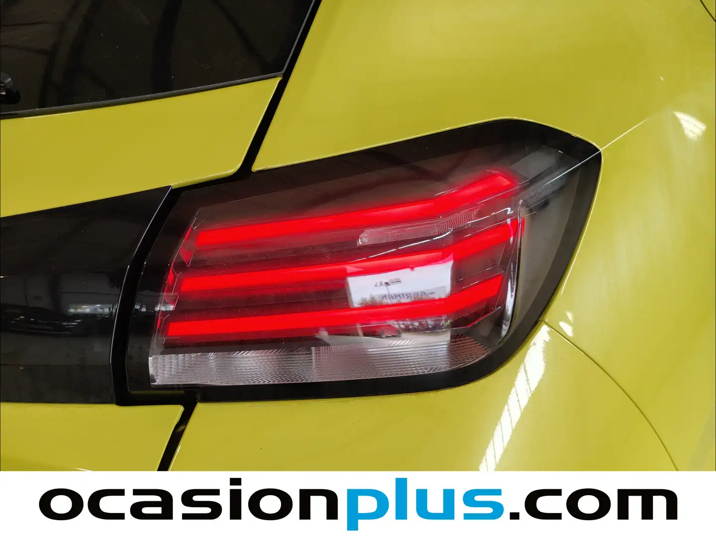 Foto Peugeot 208 Peugeot 208 Allure Hybrid eDCS6 (100 CV)