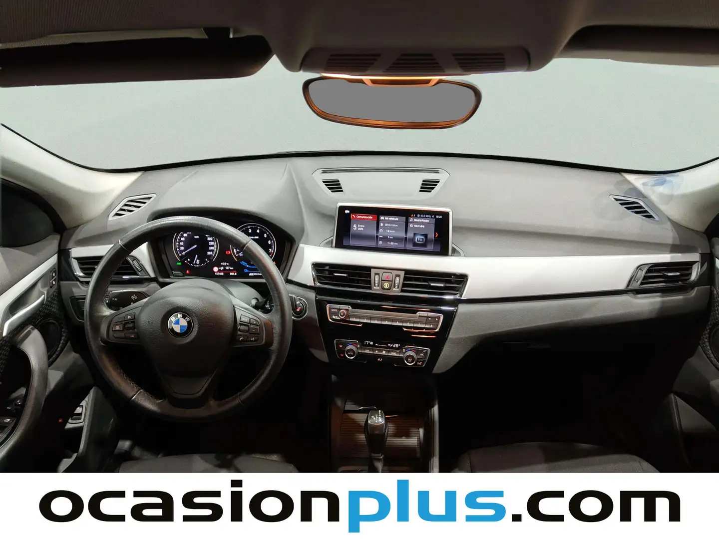 Foto BMW X1 BMW X1 xDrive25e (220 CV)