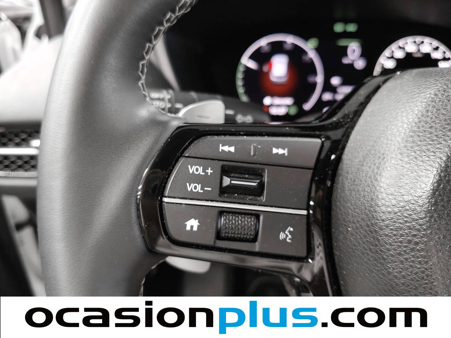 Honda ZR-V Honda ZR-V 2.0 i-MMD Sport CVT (184 CV) al mejor precio