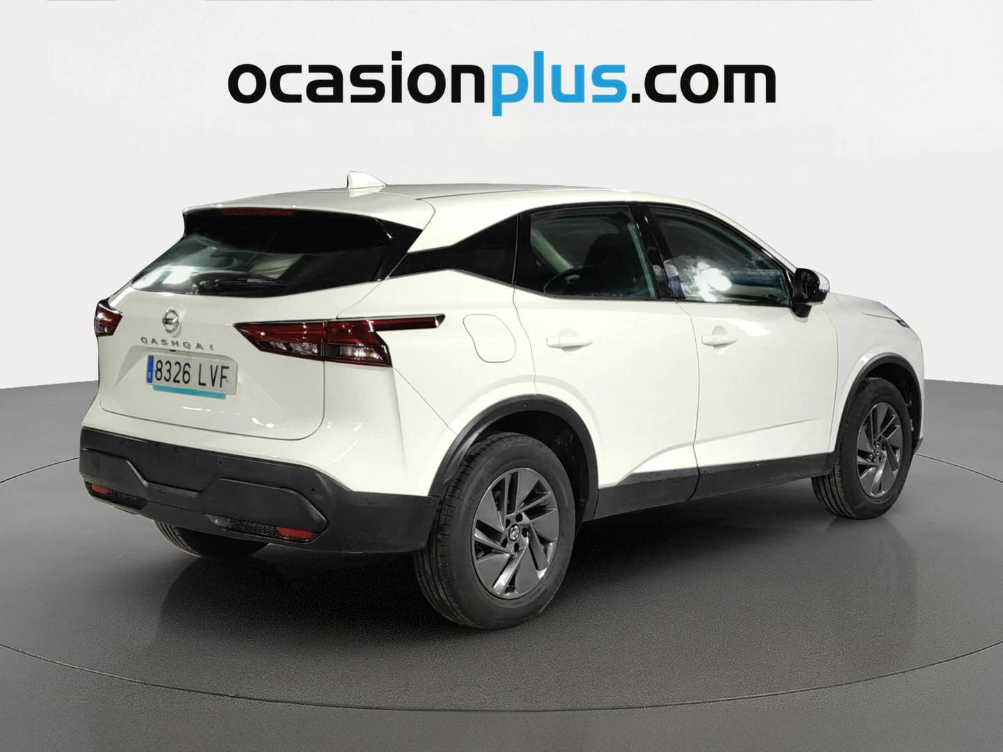 Foto Nissan QASHQAI Nissan Qashqai DIG-T 140 mHEV Acenta 4x2 (140 CV)