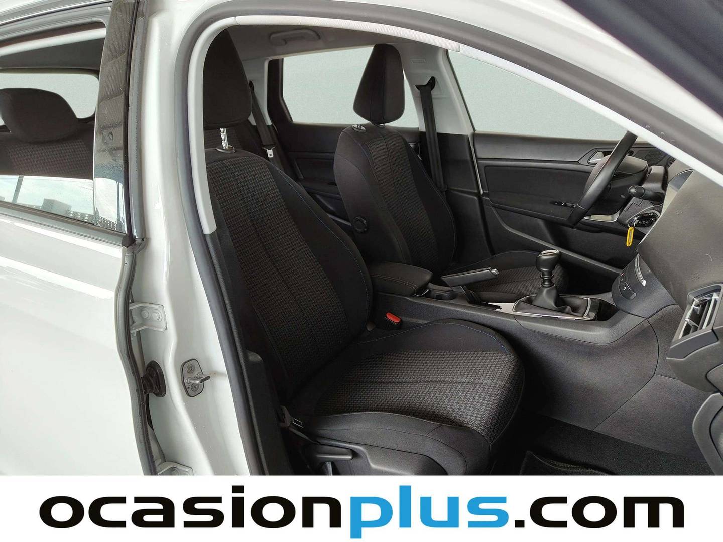 Foto Peugeot 308 Peugeot 308 SW SW BlueHDI 130 S&S Style (130 CV)