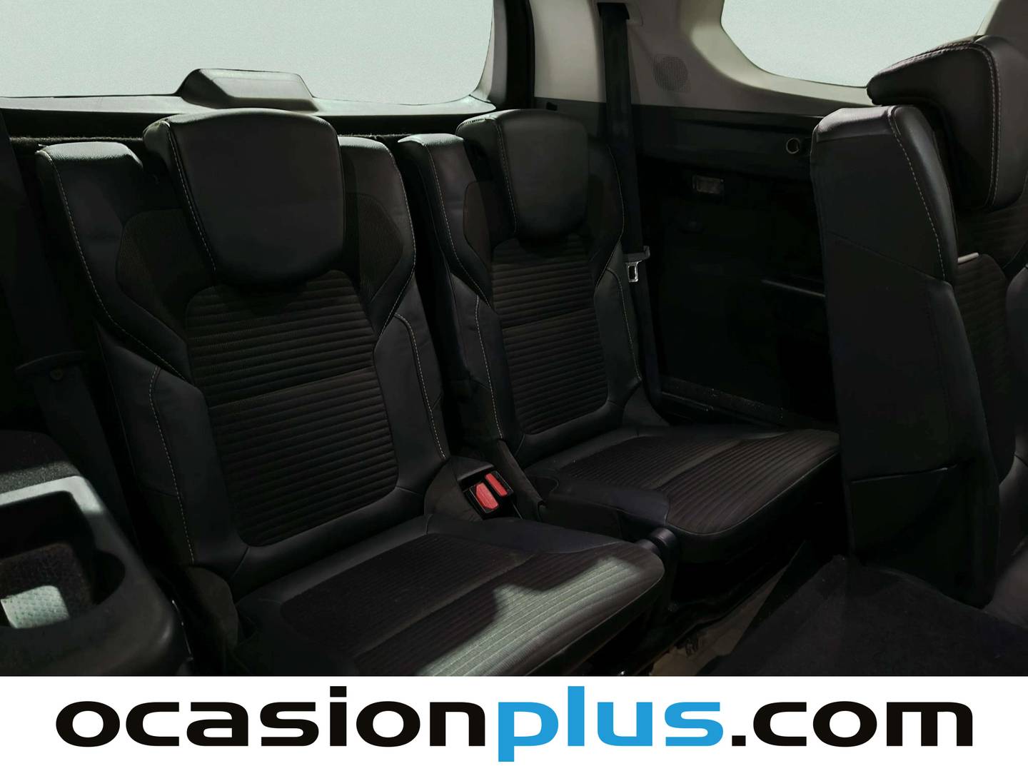 Foto Renault Grand Scénic Renault Grand Scenic Zen dCi (130 CV) 7 Plazas