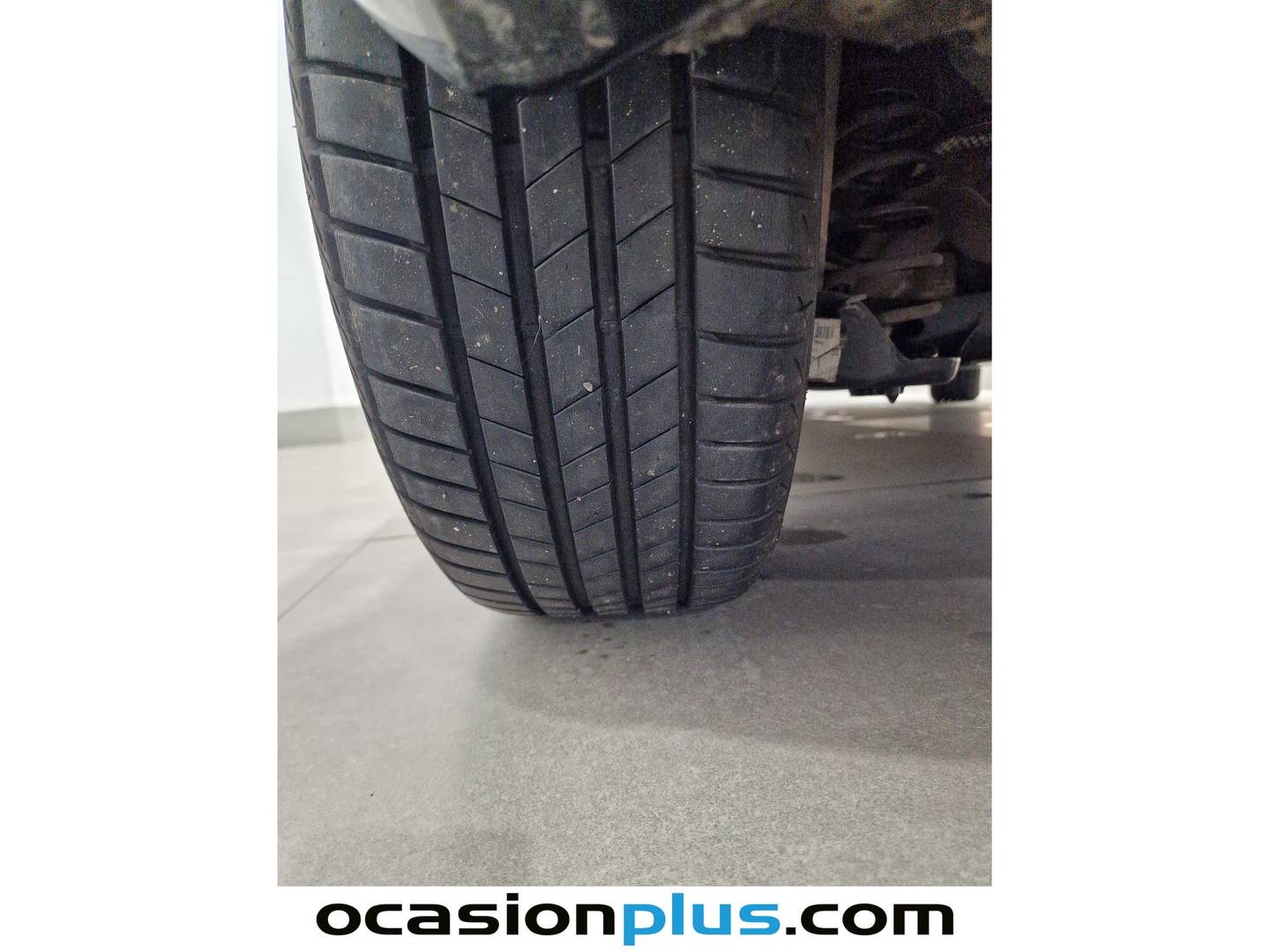 Seat León SEAT León 1.2 TSI S&S Style (110 CV) manual