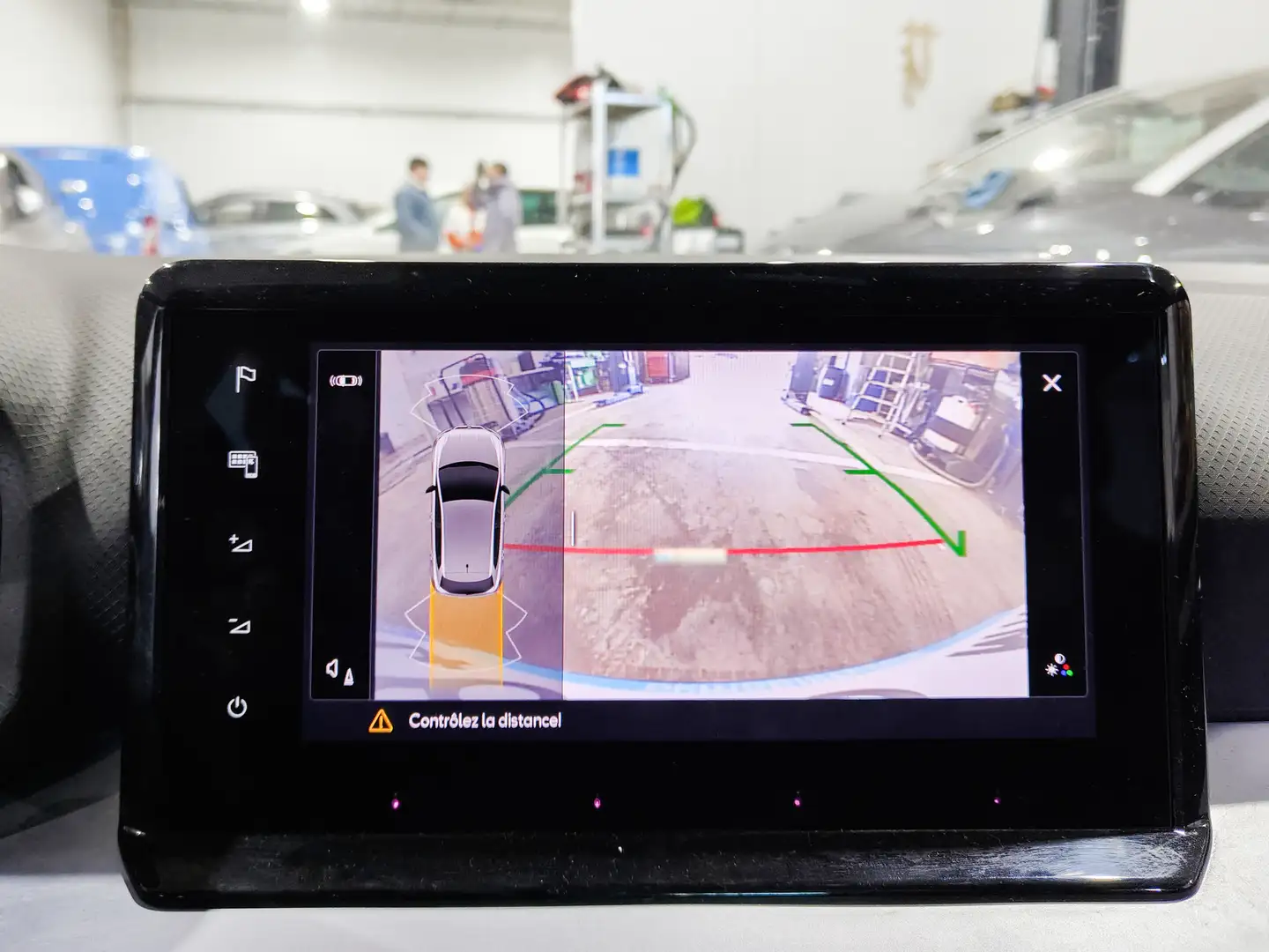 Foto Seat Ibiza SEAT Ibiza 1.5 TSI FR XL DSG (150 CV)