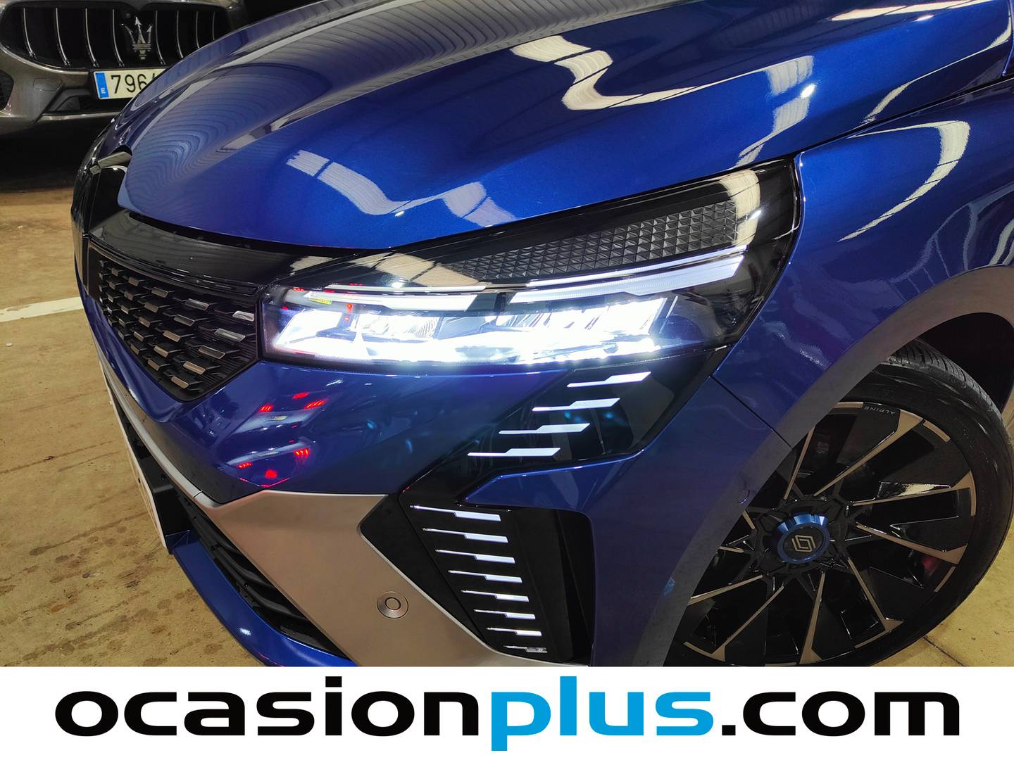 Renault Clio Renault Clio Esprit Alpine E-Tech (145 CV) barato