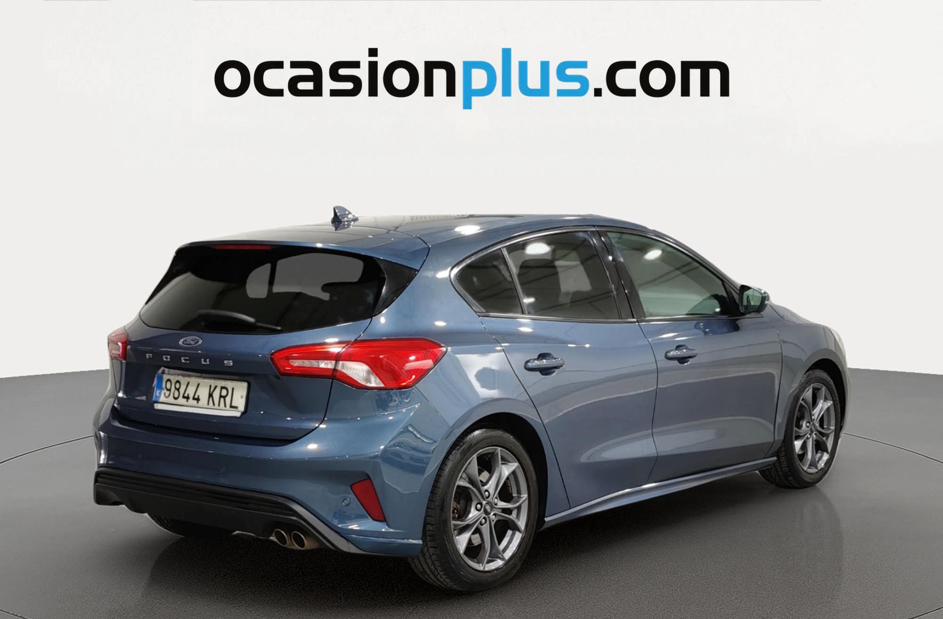 Ford Focus 1.5 EcoBoost ST-Line - foto 4