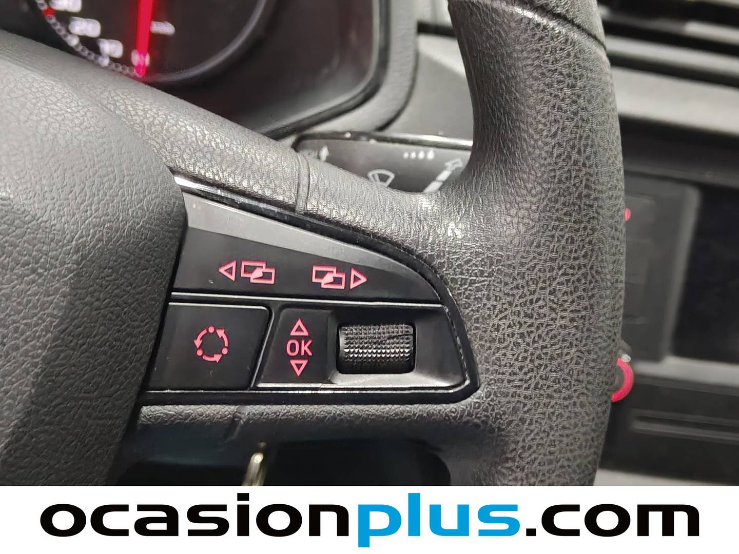Foto Seat Ibiza SEAT Ibiza 1.0 EcoTSI Reference Plus (95 CV)