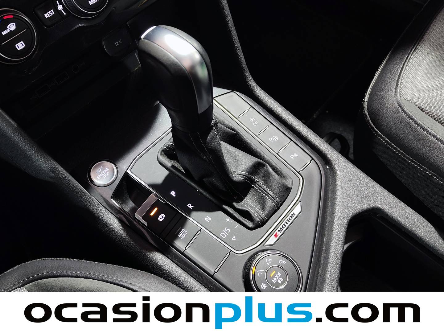 Volkswagen Tiguan Allspace Volkswagen Tiguan Allspace Sport 2.0 TDI 4Motion (190 CV) DSG Pack R-Line (7 Plazas) de segunda mano