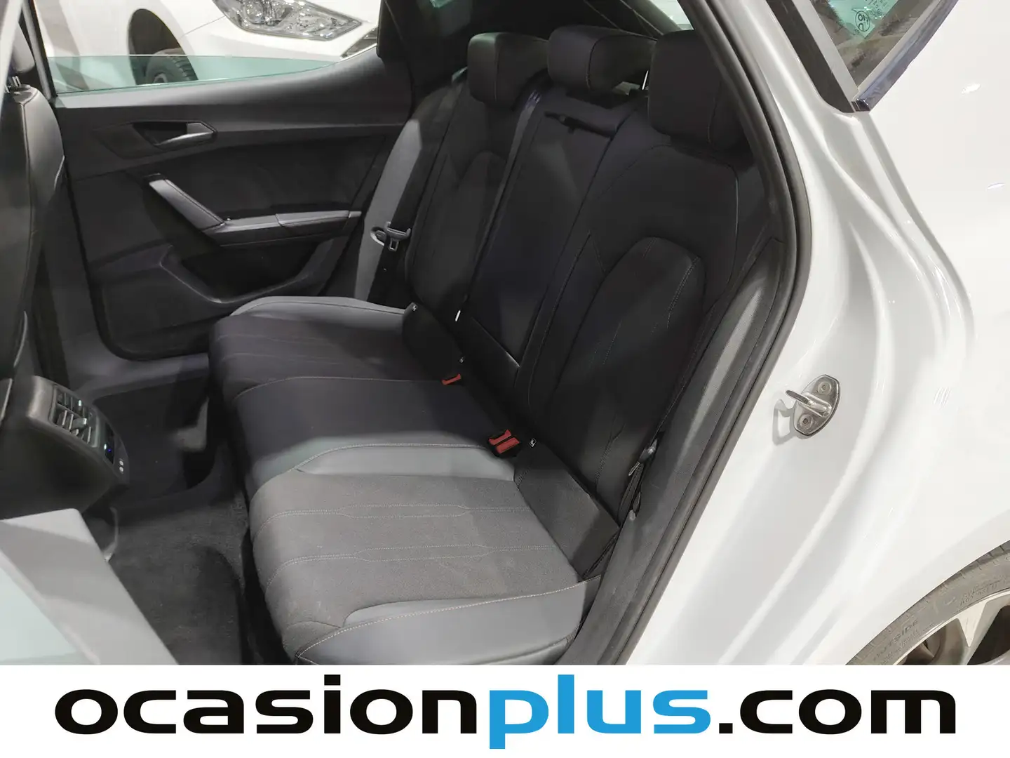 Foto Cupra León CUPRA León 1.5 eTSI DSG (150 CV)