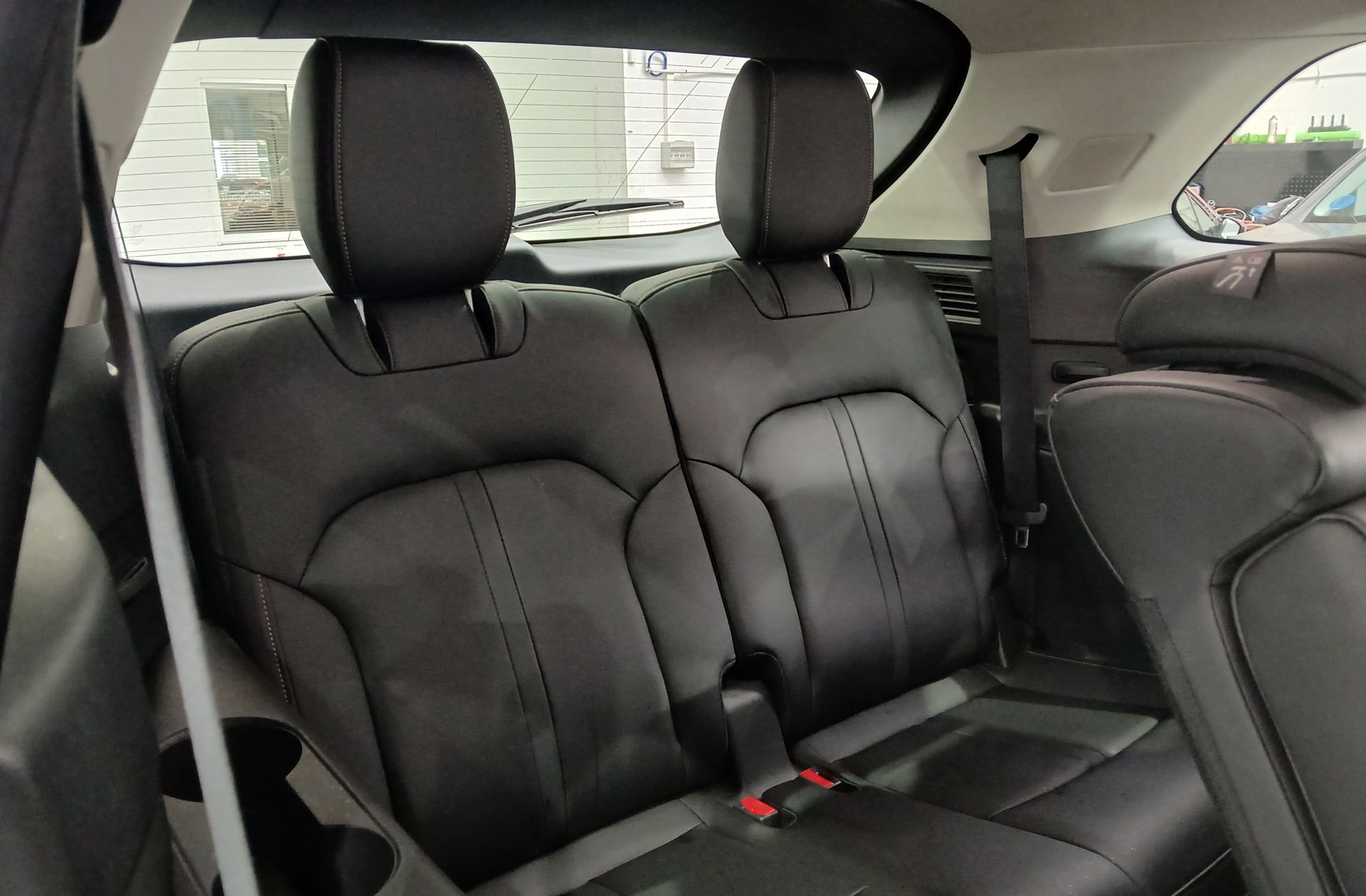 Mazda CX-80 e-Skyactiv D MHEV Exclusive-Line Plus 7 plazas - foto 22