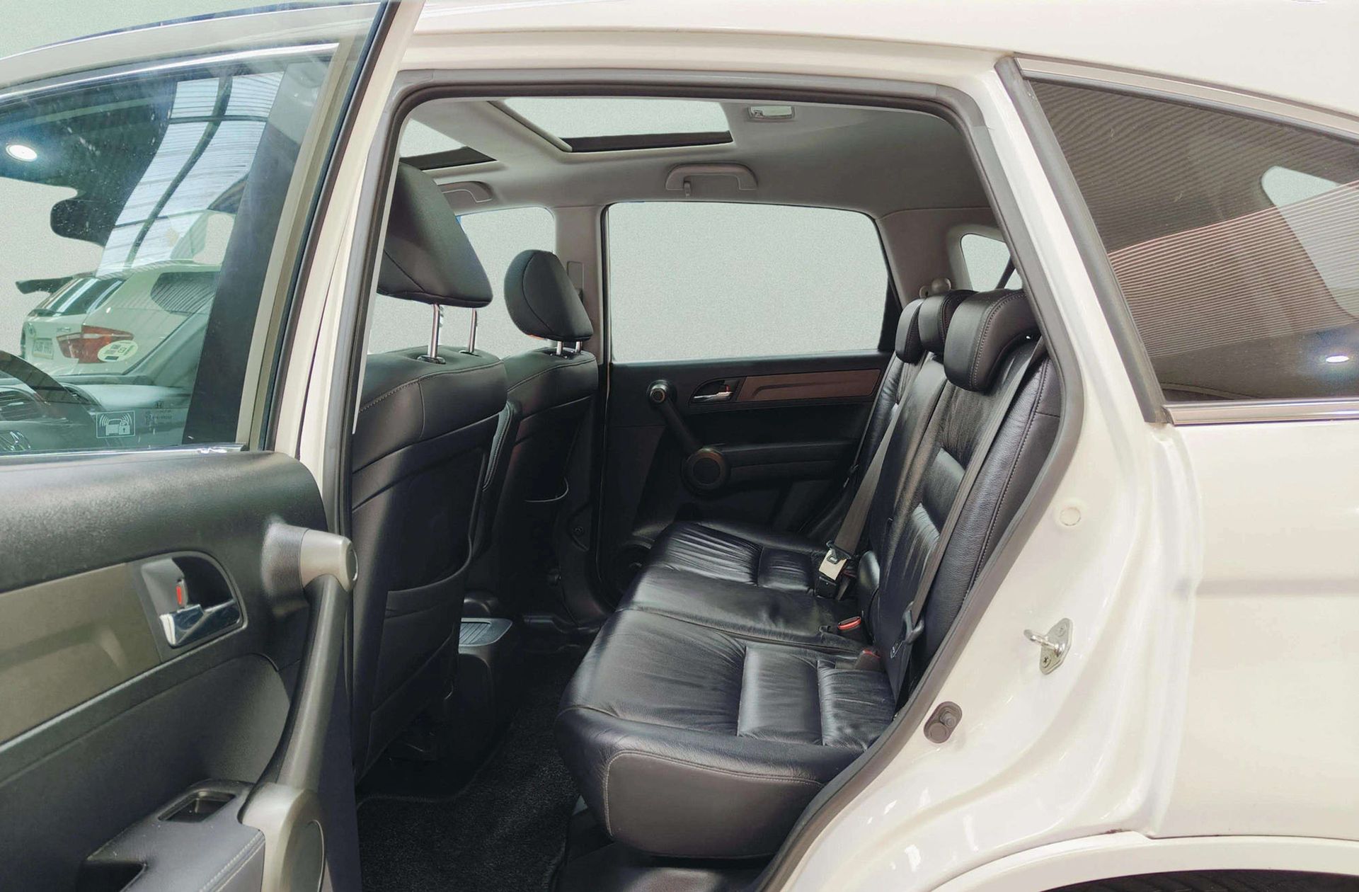 Honda CR-V 2.2 I-DTEC Luxury - foto 15