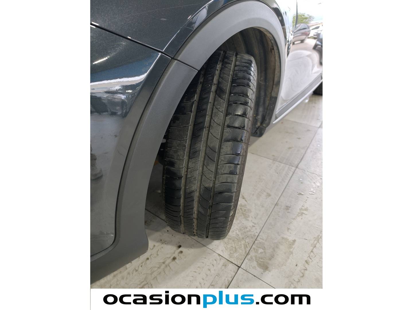 KIA XCeed KIA XCeed 1.5 MHEV iMT Drive  (160 CV) manual