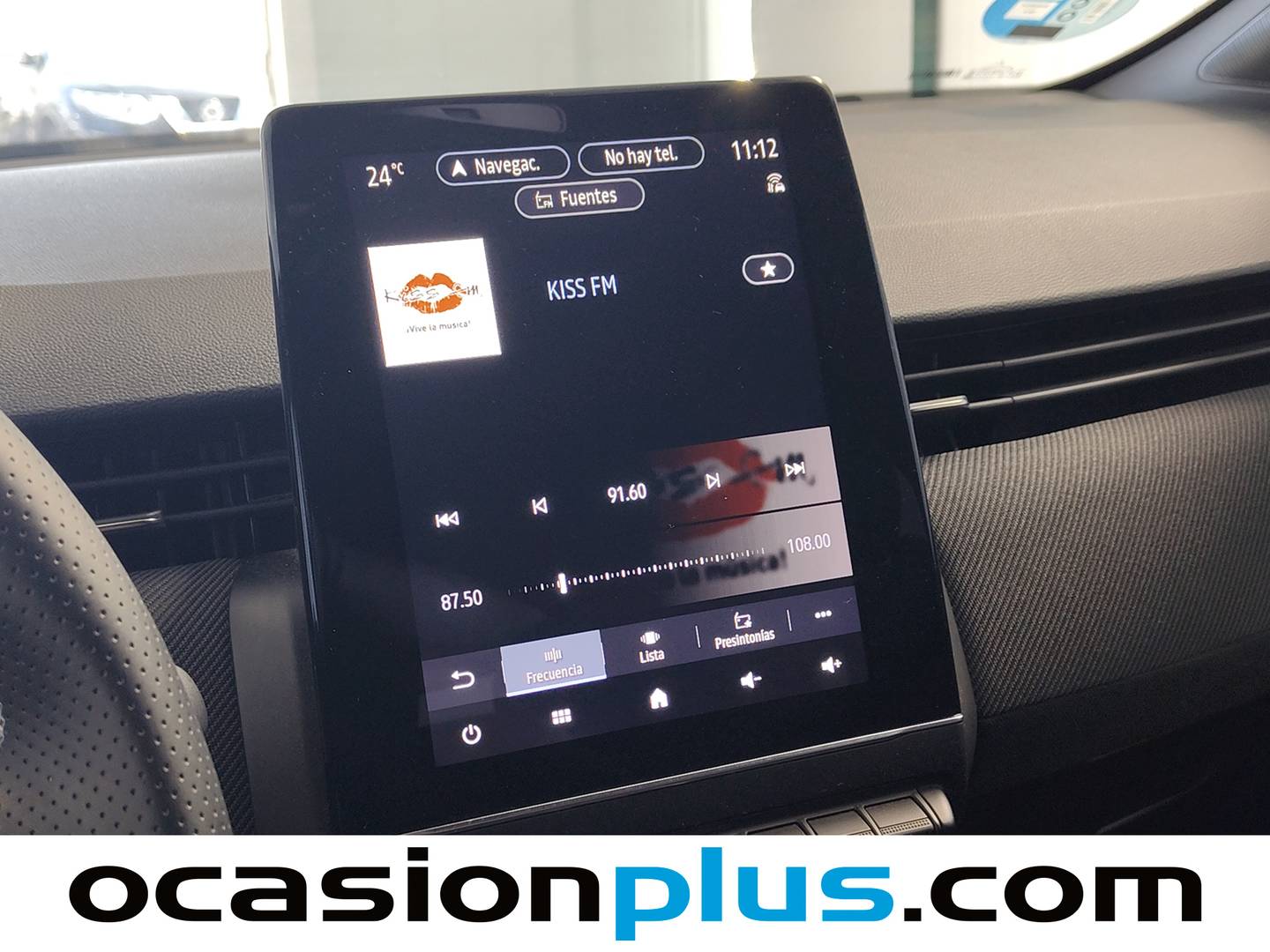 Renault Clio Renault Clio Esprit Alpine E-Tech (145 CV) 2023