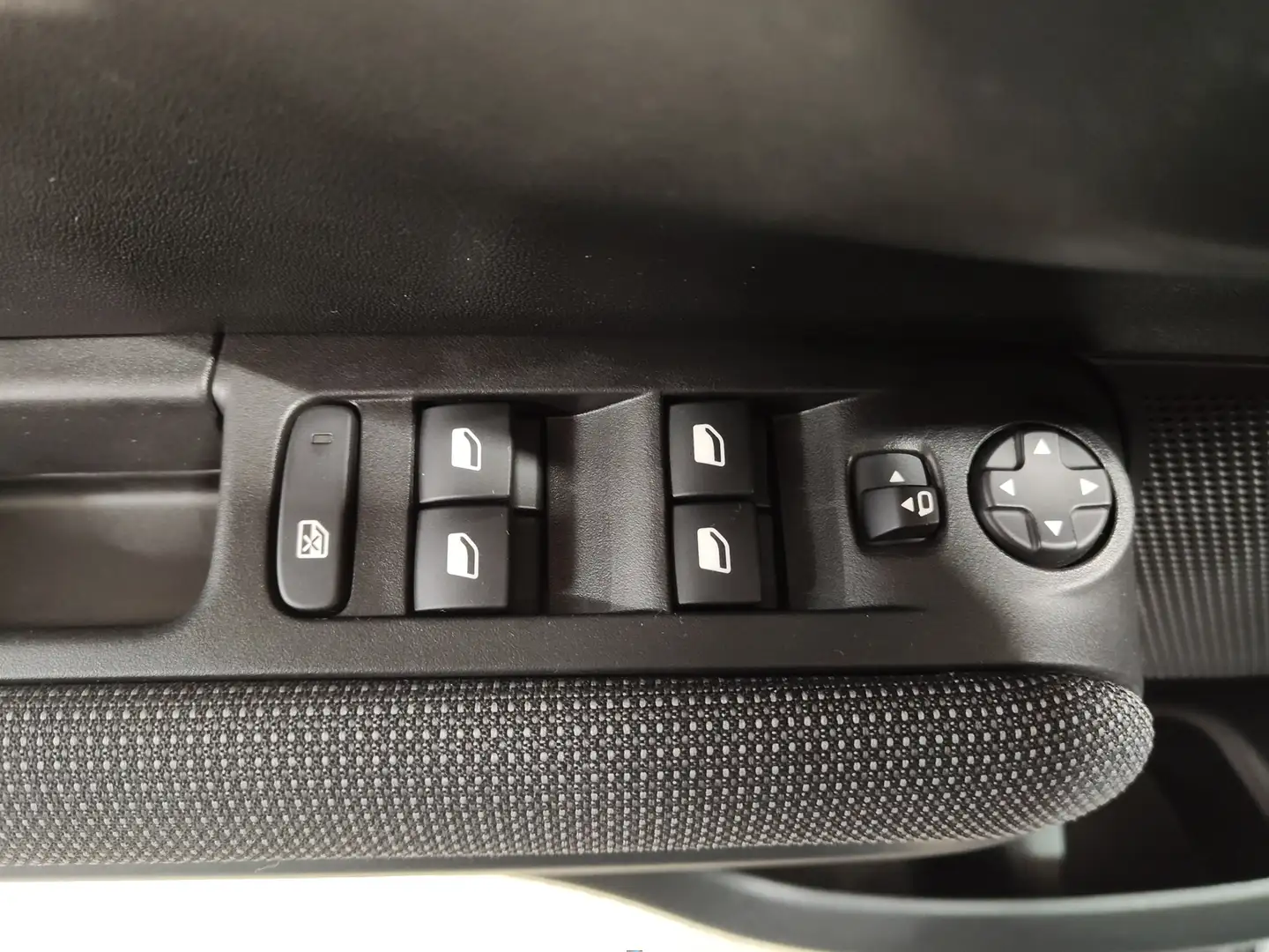 Foto Citroën C3 Aircross Citroen C3 Aircross BlueHDi 110 S&S C-Series (110 CV)