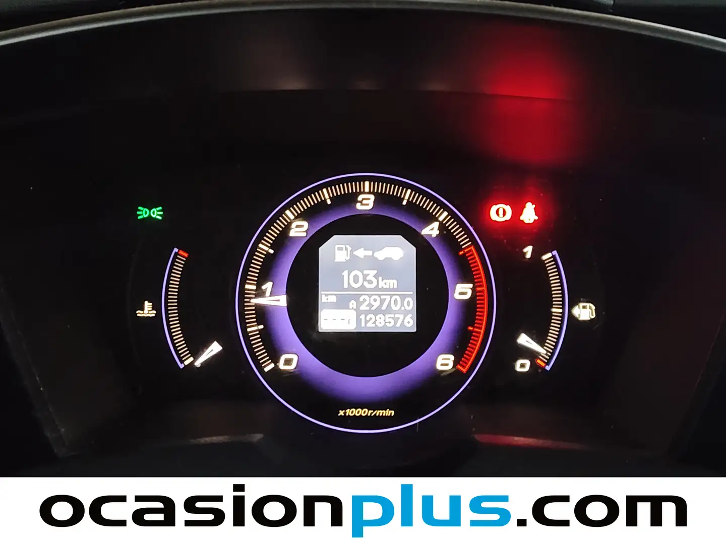 Foto Honda Civic Honda Civic 2.2 i-CTDi Type S Heritage SRF (140 CV)