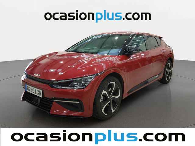 Kia Ev6 Segunda Mano La coruña