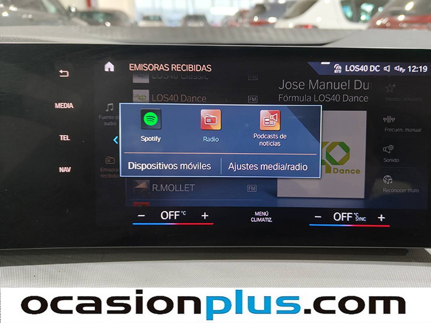 BMW Serie 2 Active Tourer BMW Serie 2 218i Active Tourer (136 CV) gasolina