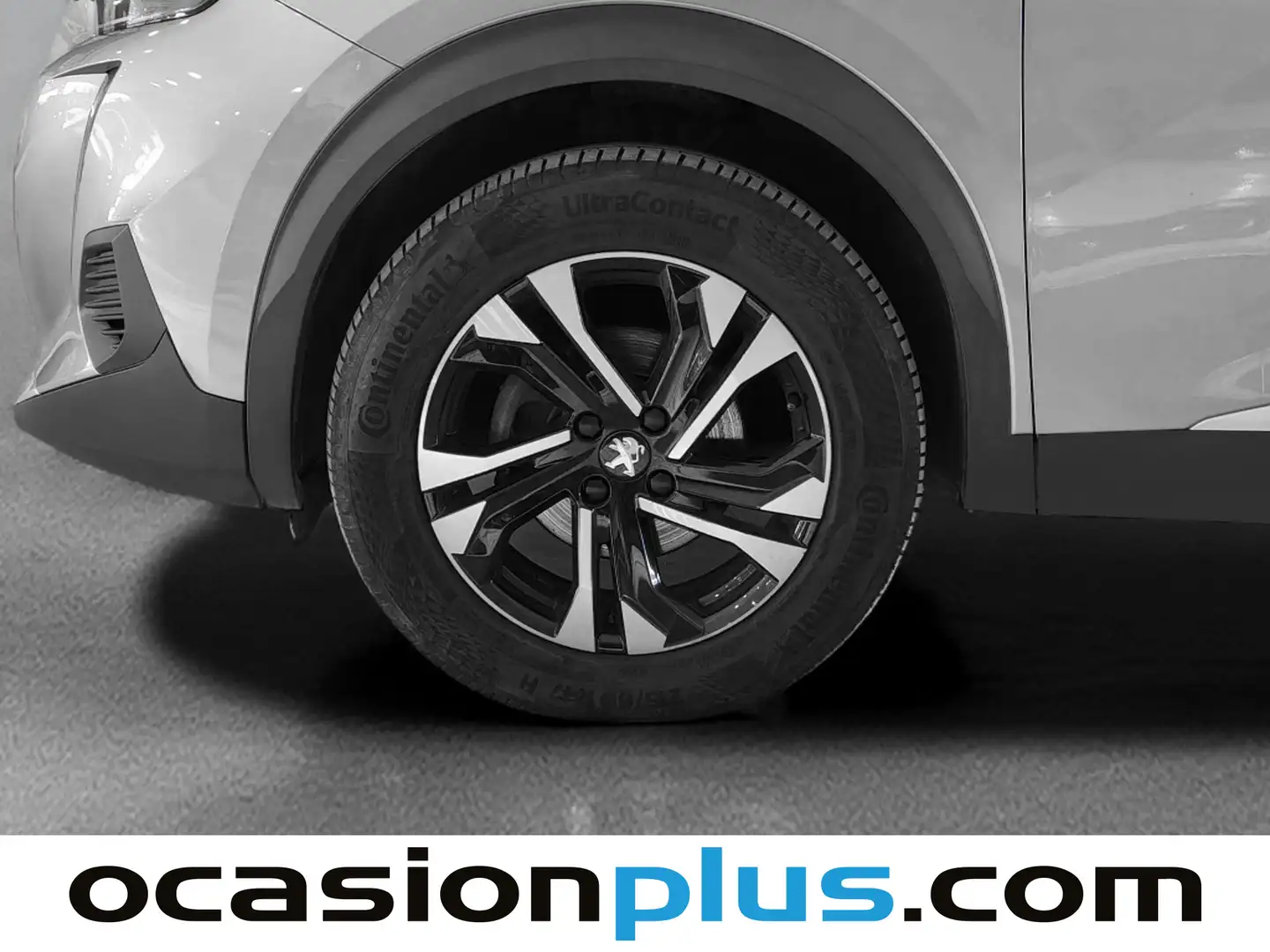 Foto Peugeot 2008 Peugeot 2008 PureTech 130 S&S Allure Pack (130 CV)