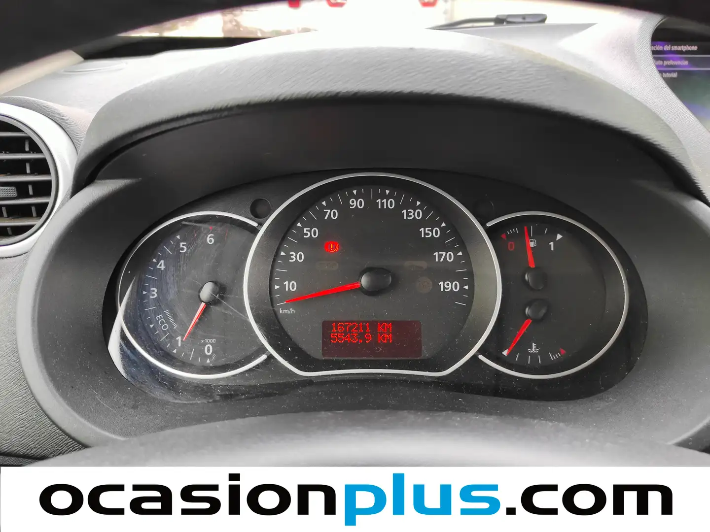 Foto Renault Kangoo Combi Renault Kangoo Combi SE N. Extrem M1-AF Energy dCi (90 CV)