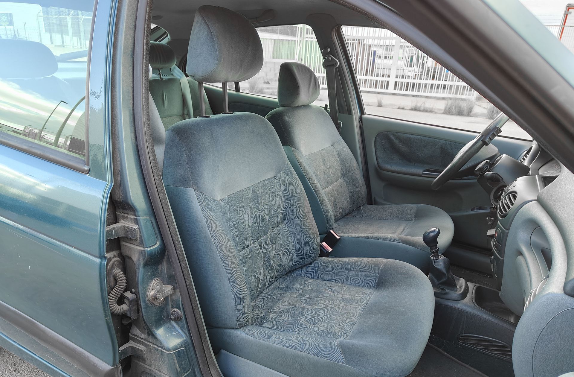 Renault Mégane 1.6 Classic RN - foto 16