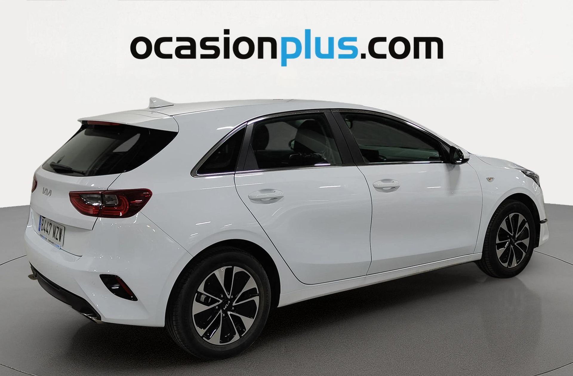 Kia Ceed 1.0 T-GDi Drive - foto 4