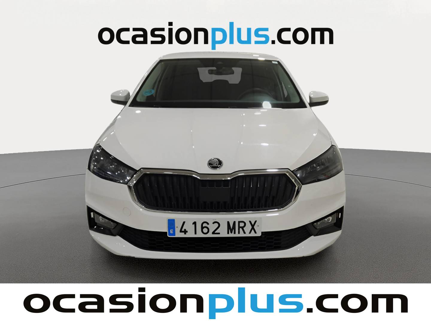 Foto Skoda Fabia Skoda Fabia 1.0 TSI Selection (95 CV)