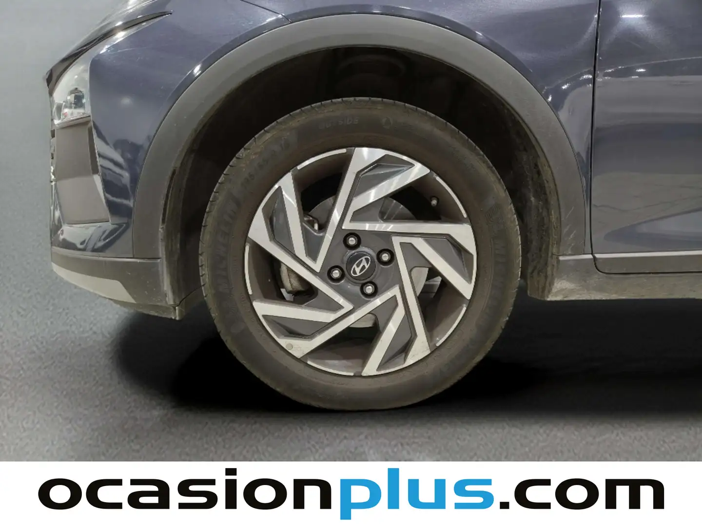 Foto Hyundai Bayon Hyundai Bayon 1.0 TGDI 48V Maxx (100 CV)