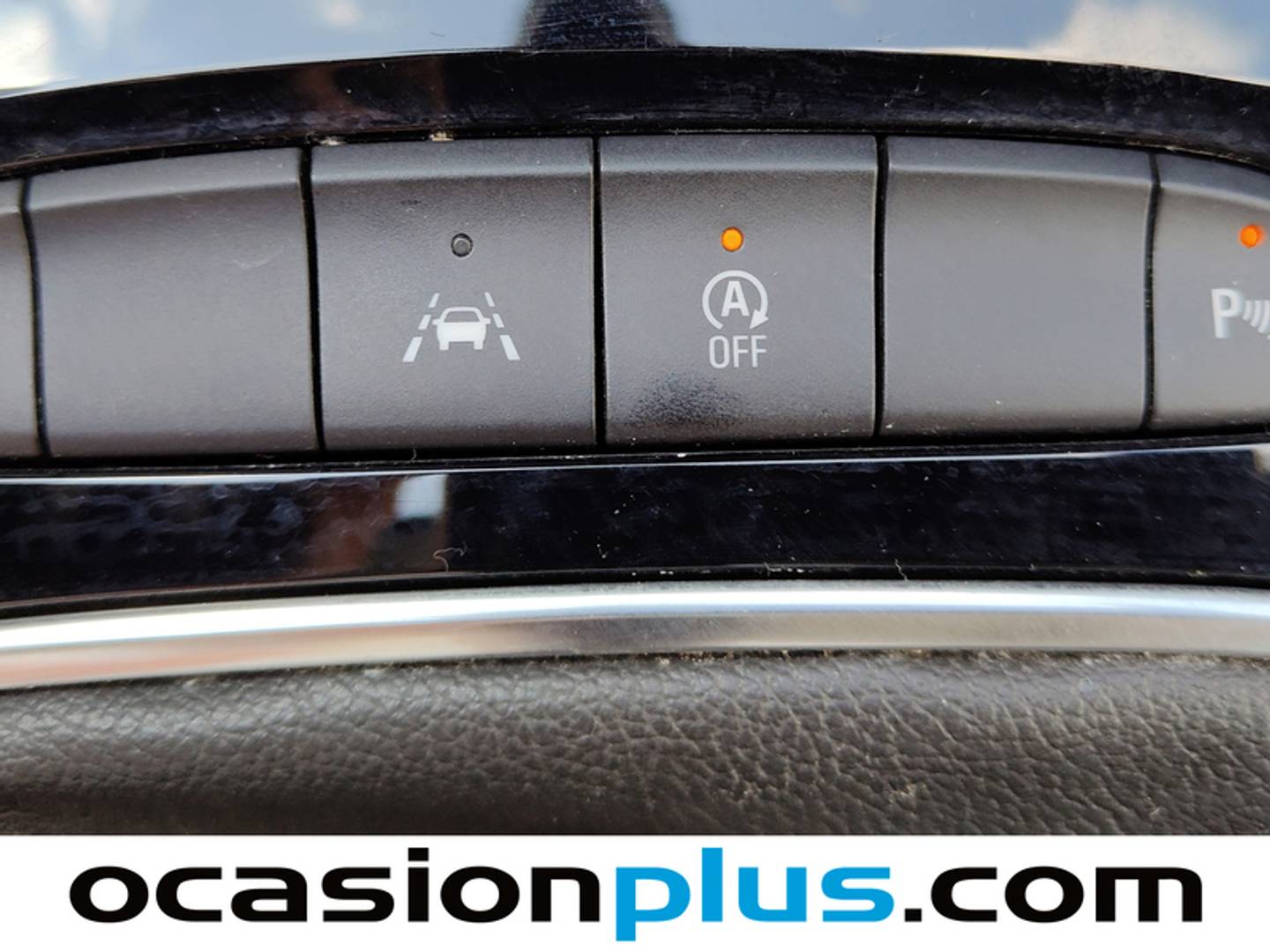 Foto Opel Insignia Opel Insignia GS 1.5 Turbo XFL ecoTEC Selective (140 CV)