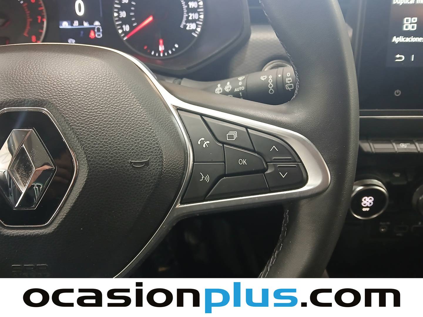 Renault Clio Renault Clio Intens TCe (100 CV) GLP al mejor precio