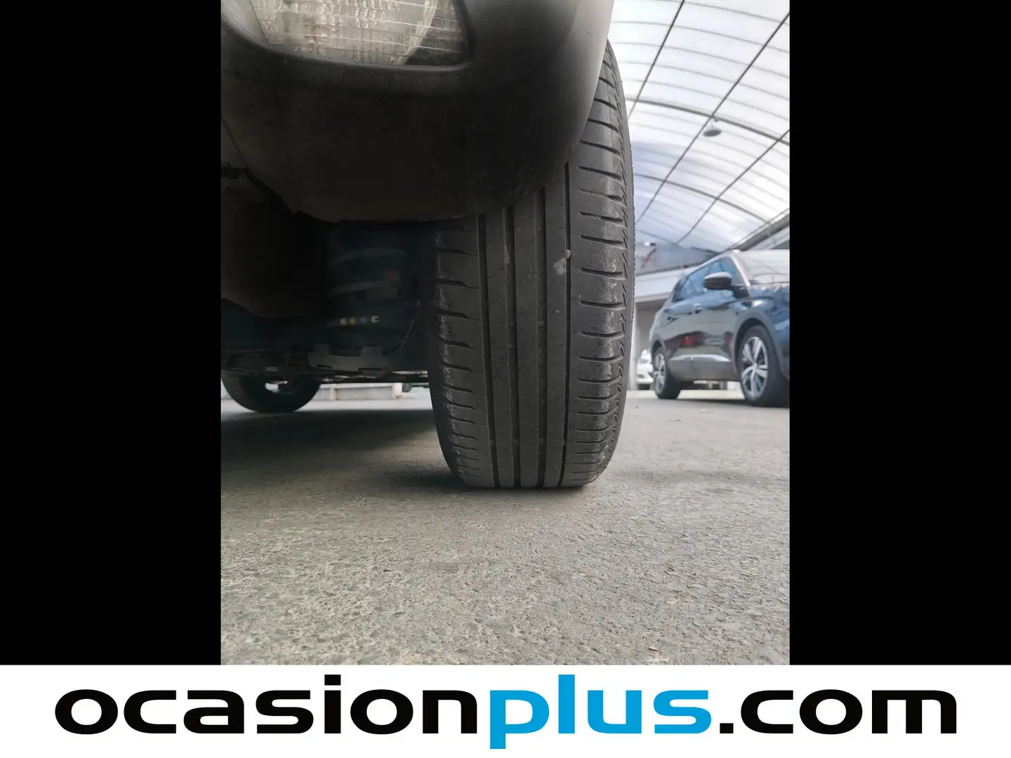 Foto Citroën C3 Aircross Citroen C3 Aircross PureTech 110 S&S Shine  (110 CV)