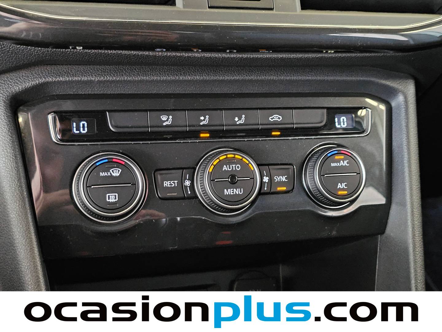 Foto Seat Tarraco SEAT Tarraco 2.0 EcoTSI Xcellence 4Drive DSG (190 CV)