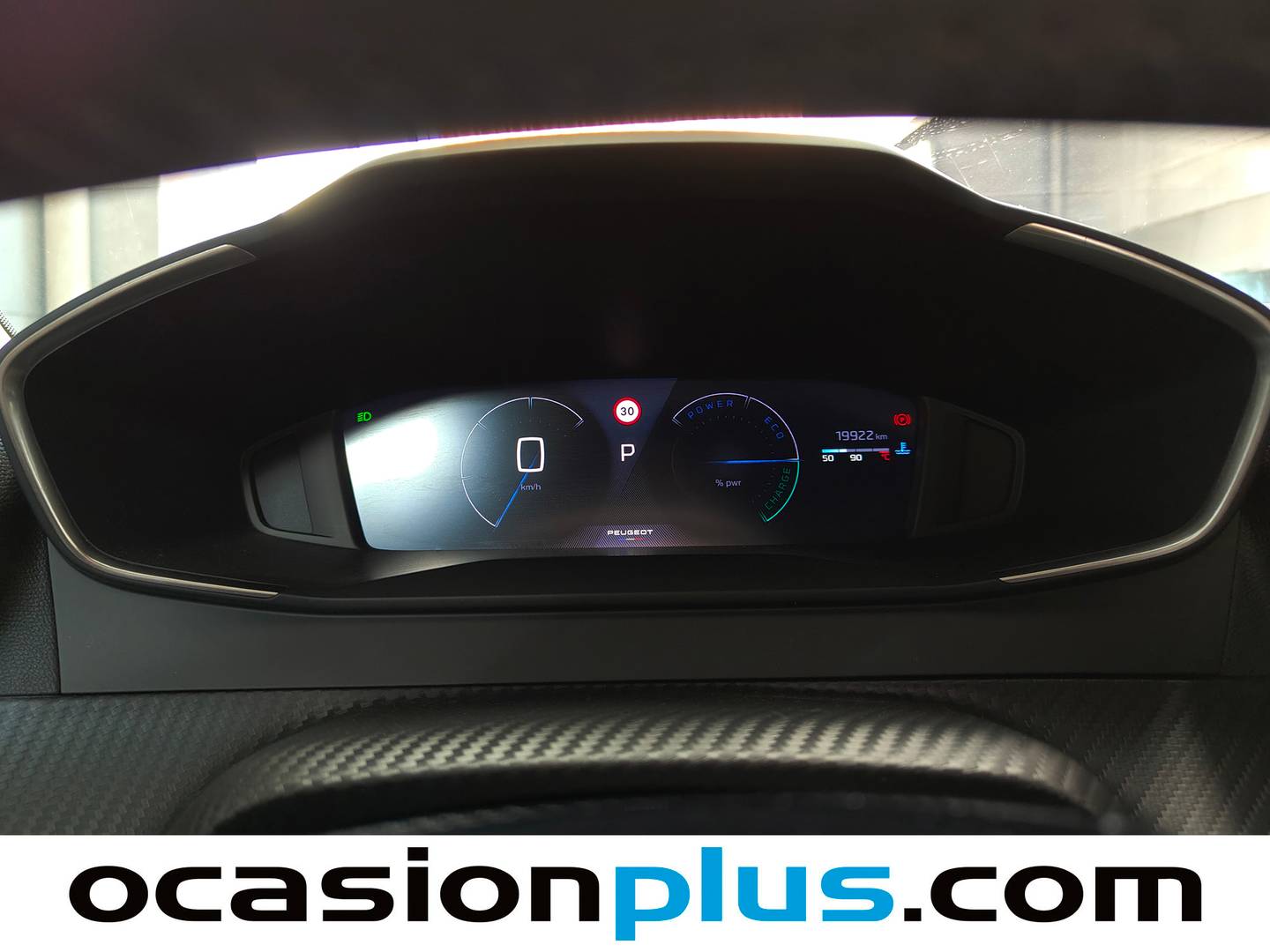 Peugeot 2008 Peugeot 2008 Allure Hybrid eDCS6 (145 CV) km 0