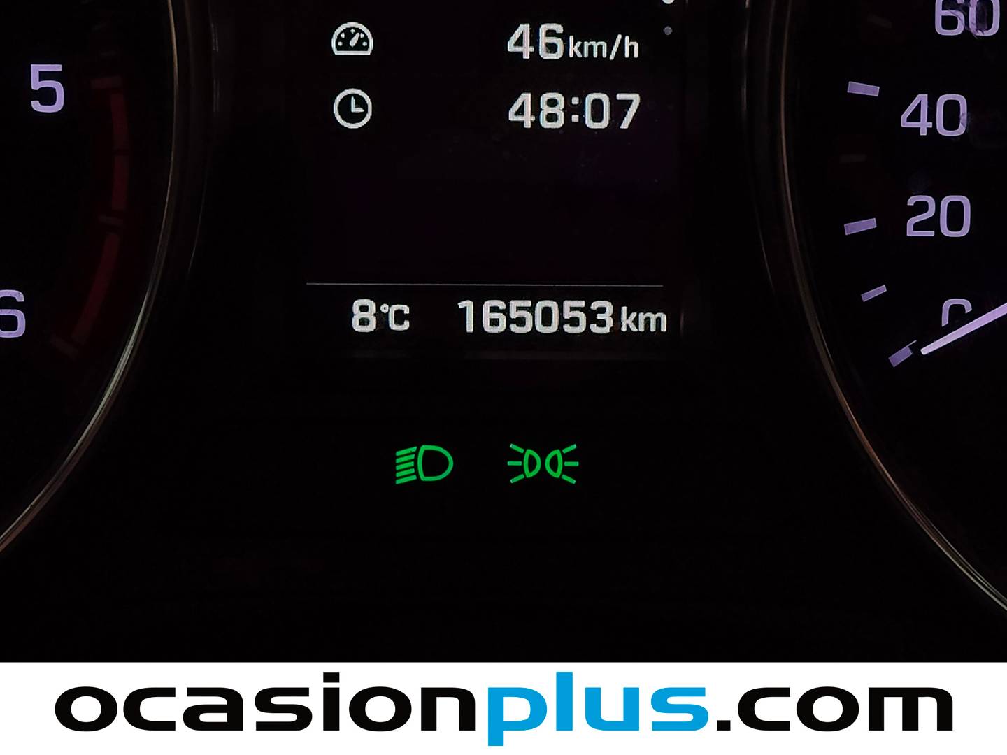 Foto Hyundai Santa Fe Hyundai Santa Fe 2.2 CRDI Style 4x4 Auto (200 CV) 7 Plazas