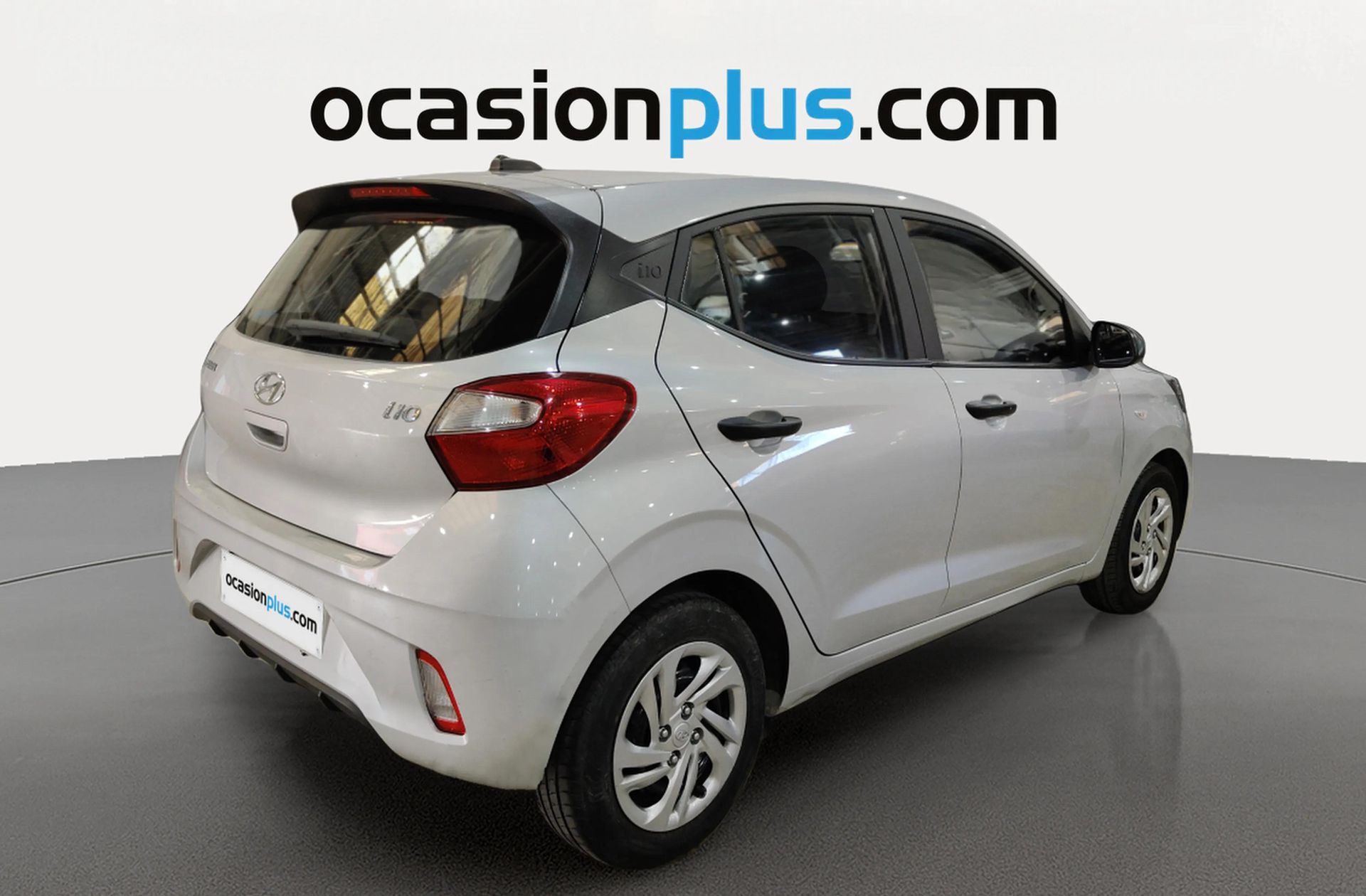Hyundai i10 1.0 Essence - foto 4