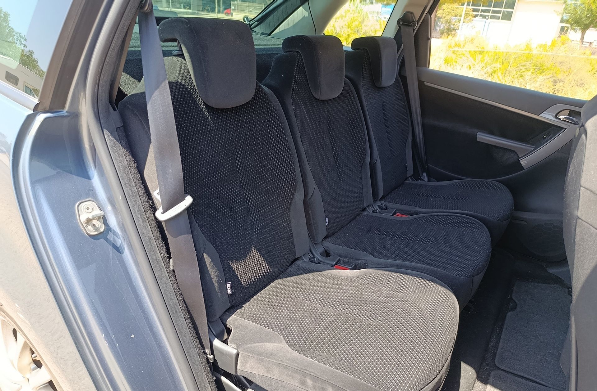 Citroën C4 Picasso 1.6 HDi SX - foto 16