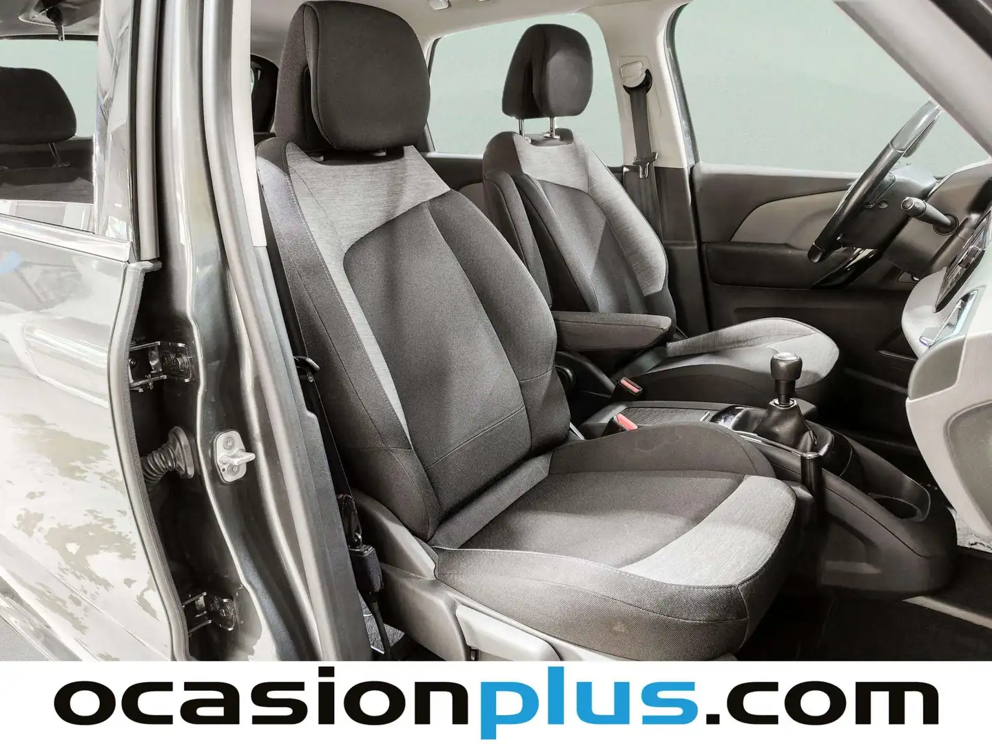 Foto Citroën C4 Picasso Citroen C4 Picasso PureTech 130 S&S Feel (130 CV)