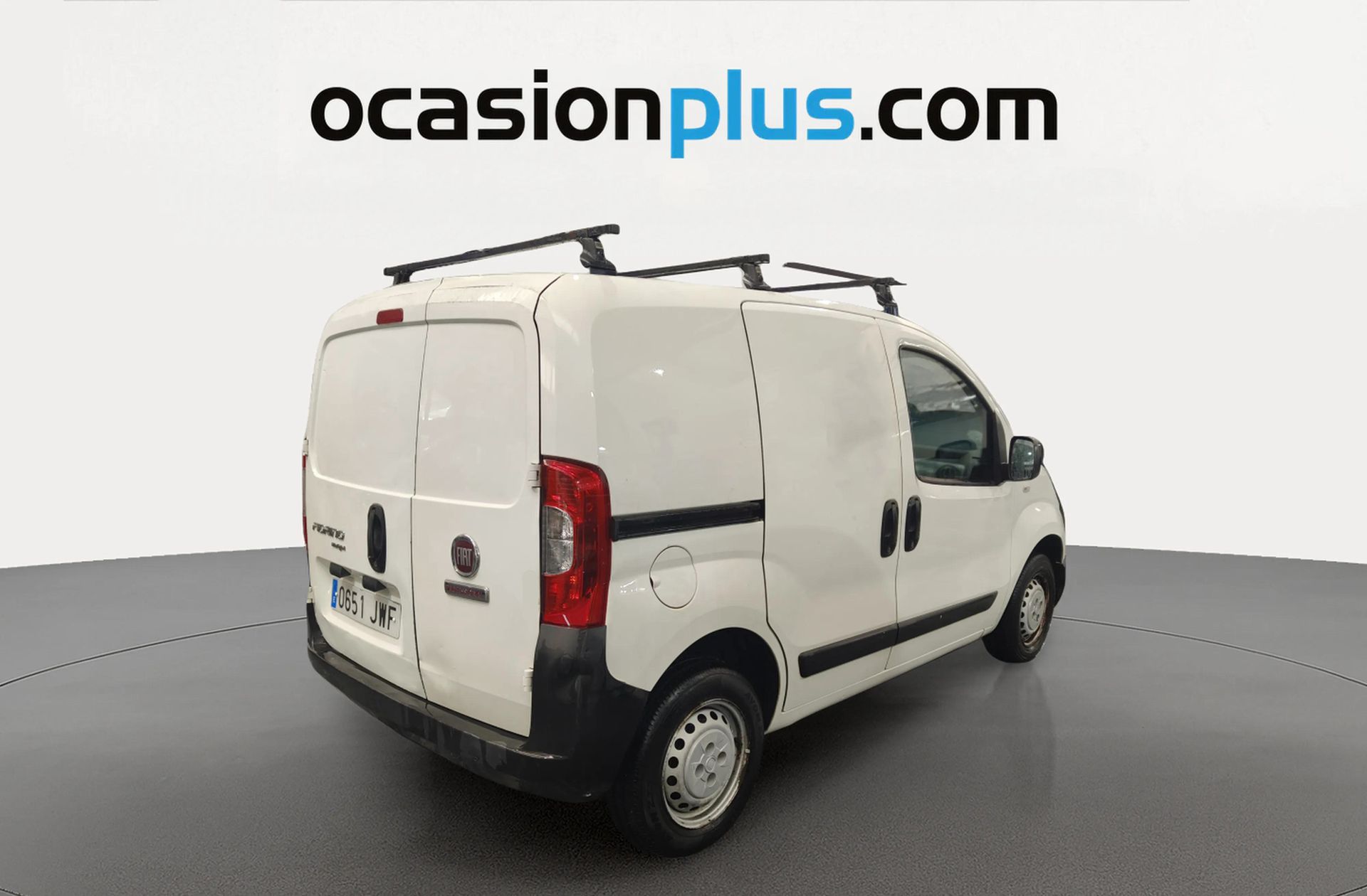 Fiat Fiorino Cargo Furgon 1.3 MultiJet Base - foto 4