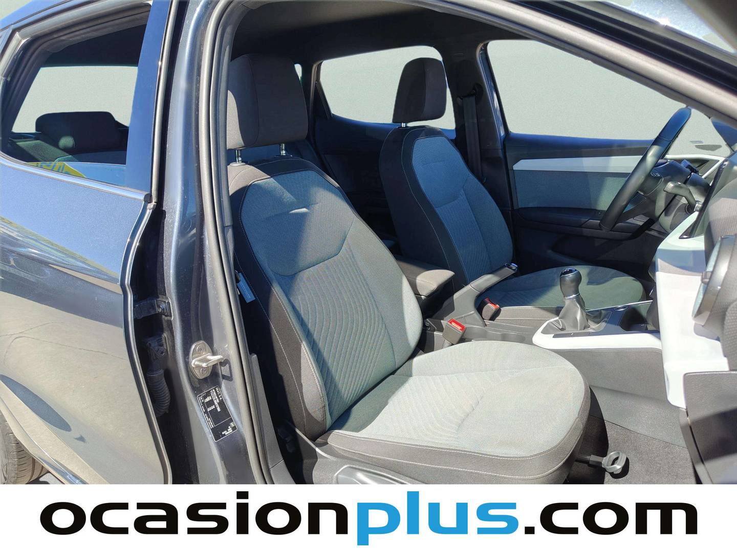 Seat Ibiza SEAT Ibiza 1.0 TSI S&S Special Edition Xcellence (115 CV) 2024