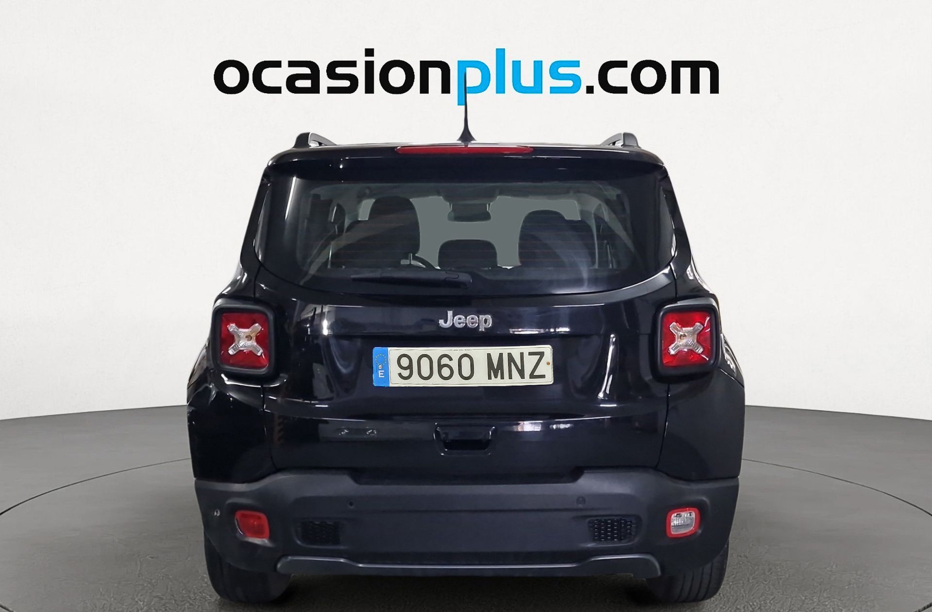 Jeep Renegade 1.0G Limited 4x2 - foto 11