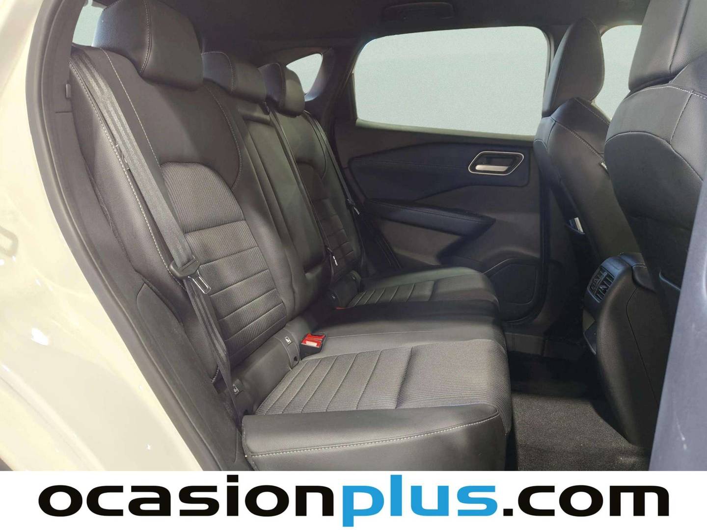 Nissan QASHQAI Nissan Qashqai E-POWER Tekna (190 CV) al mejor precio