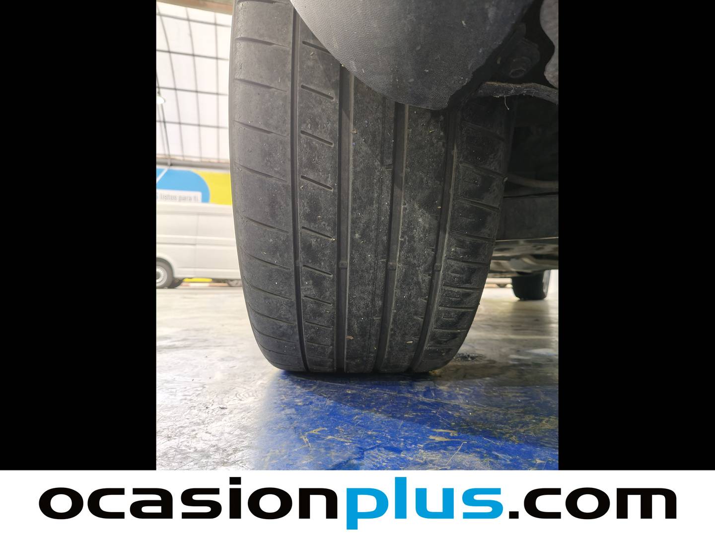 Mercedes GLC Coupé Mercedes-Benz GLC 200 d 4Matic (163 CV) Pack AMG diésel